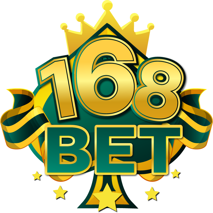 Logo 168BET